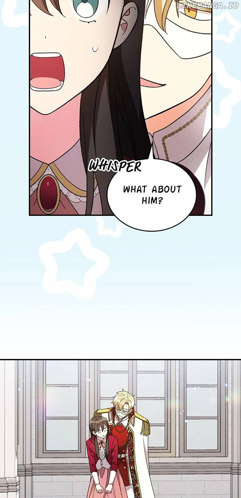 Run Maelle Chapter 53 – Page 45
