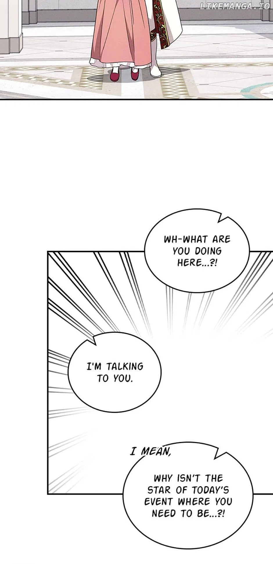 Run Maelle Chapter 53 – Page 46