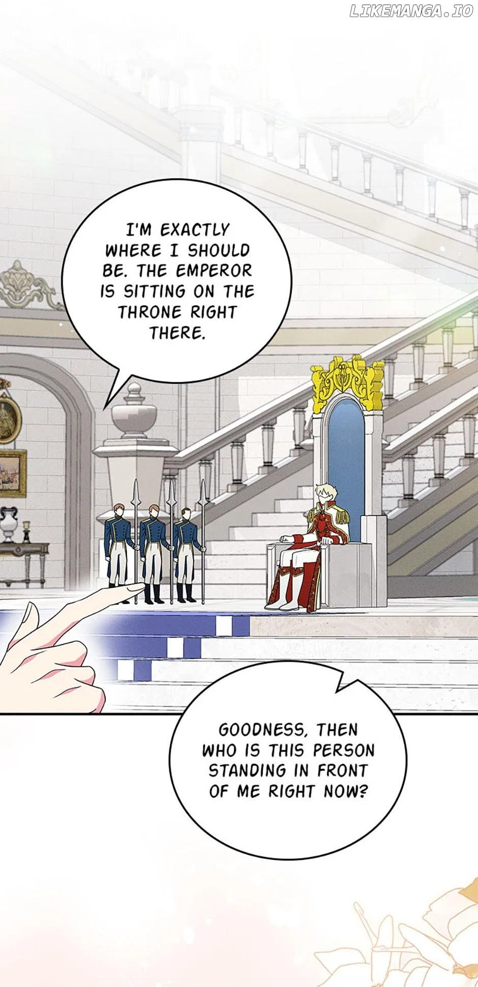 Run Maelle Chapter 53 – Page 47