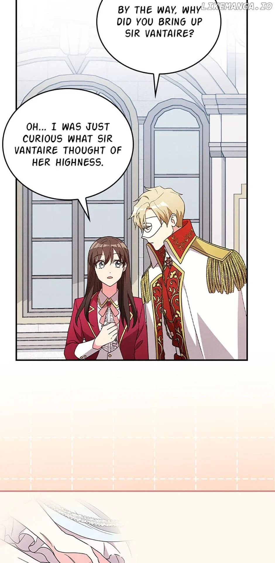 Run Maelle Chapter 53 – Page 51