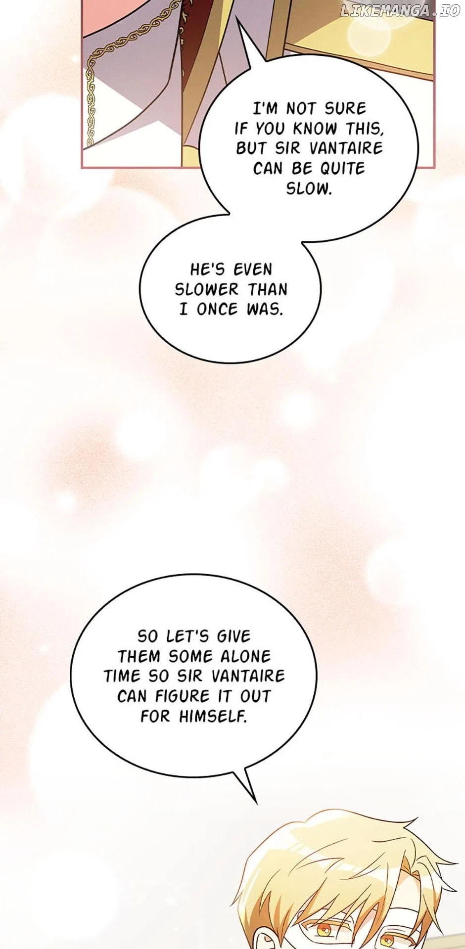 Run Maelle Chapter 53 – Page 53