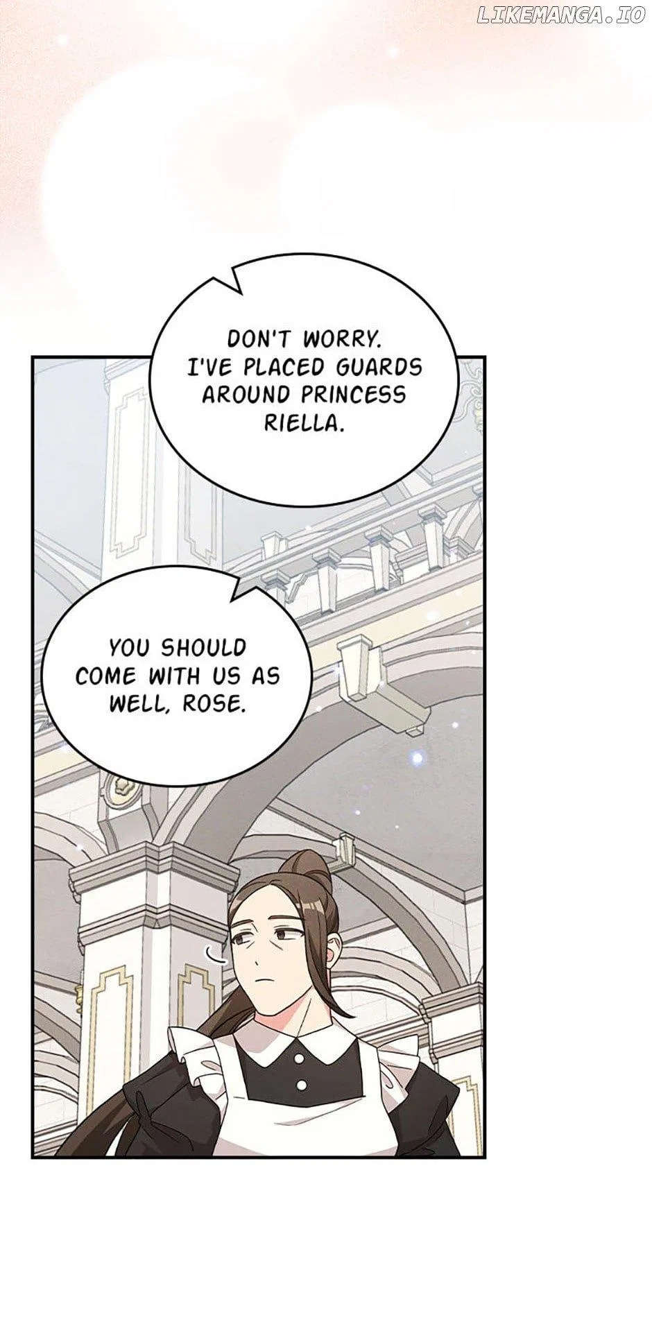 Run Maelle Chapter 53 – Page 55