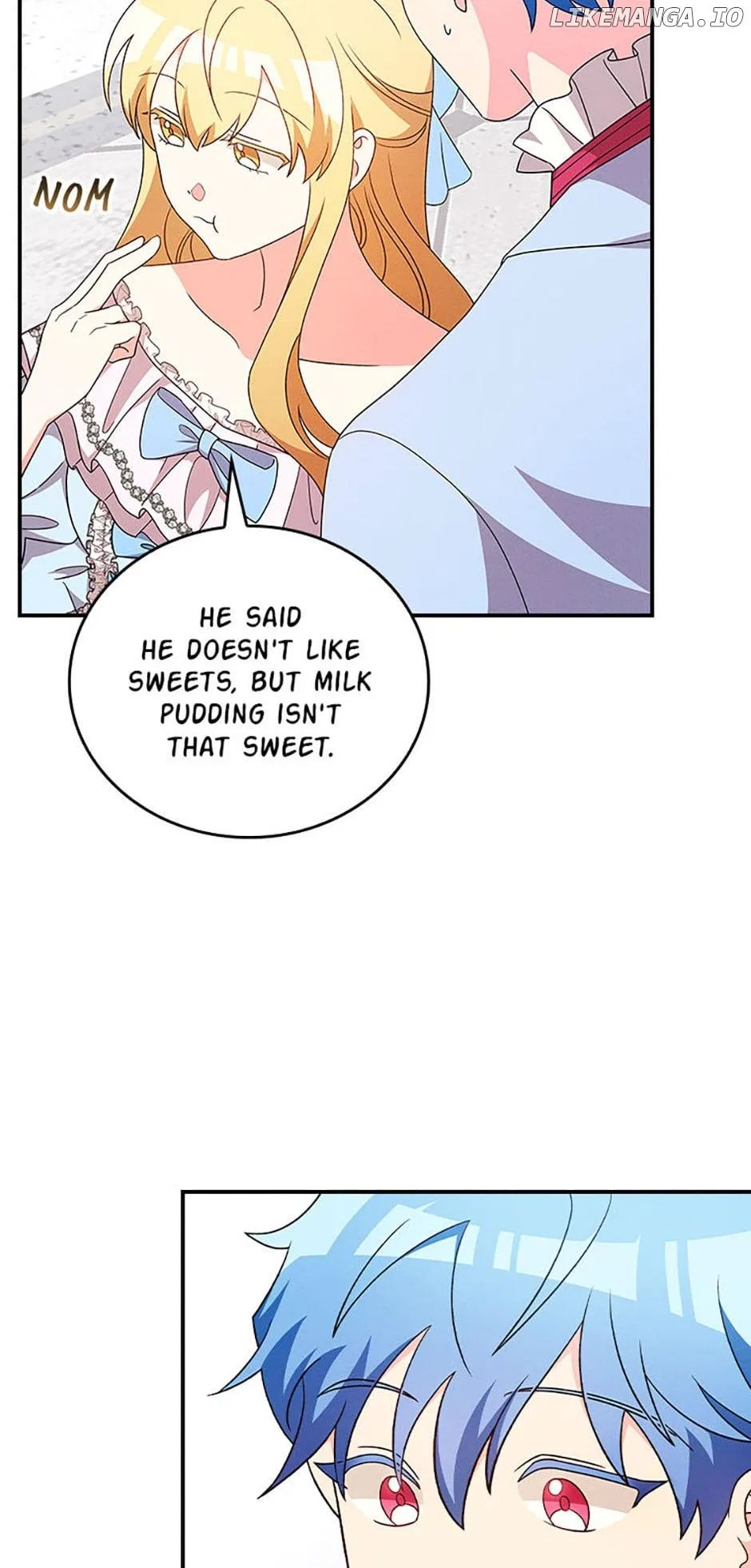 Run Maelle Chapter 53 – Page 63