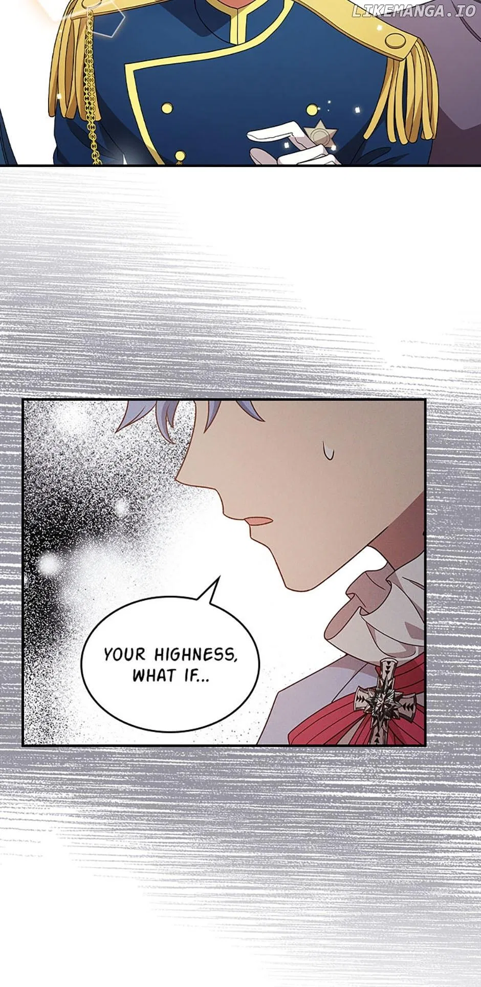 Run Maelle Chapter 53 – Page 70