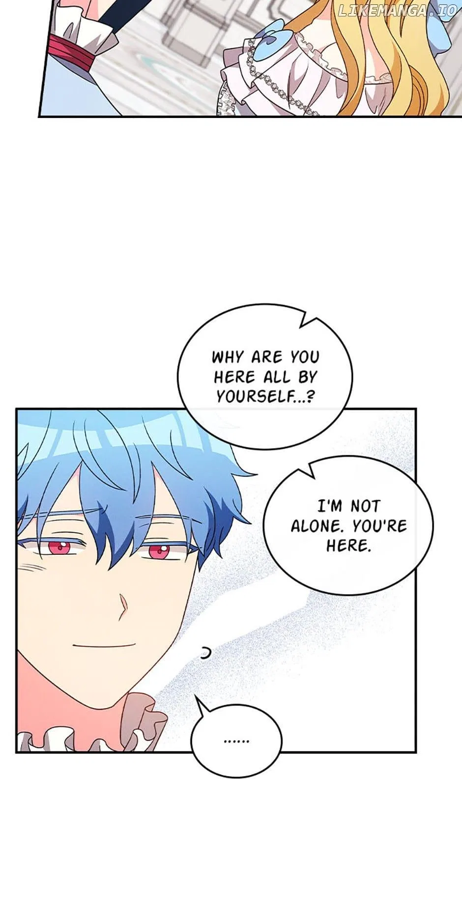 Run Maelle Chapter 53 – Page 75