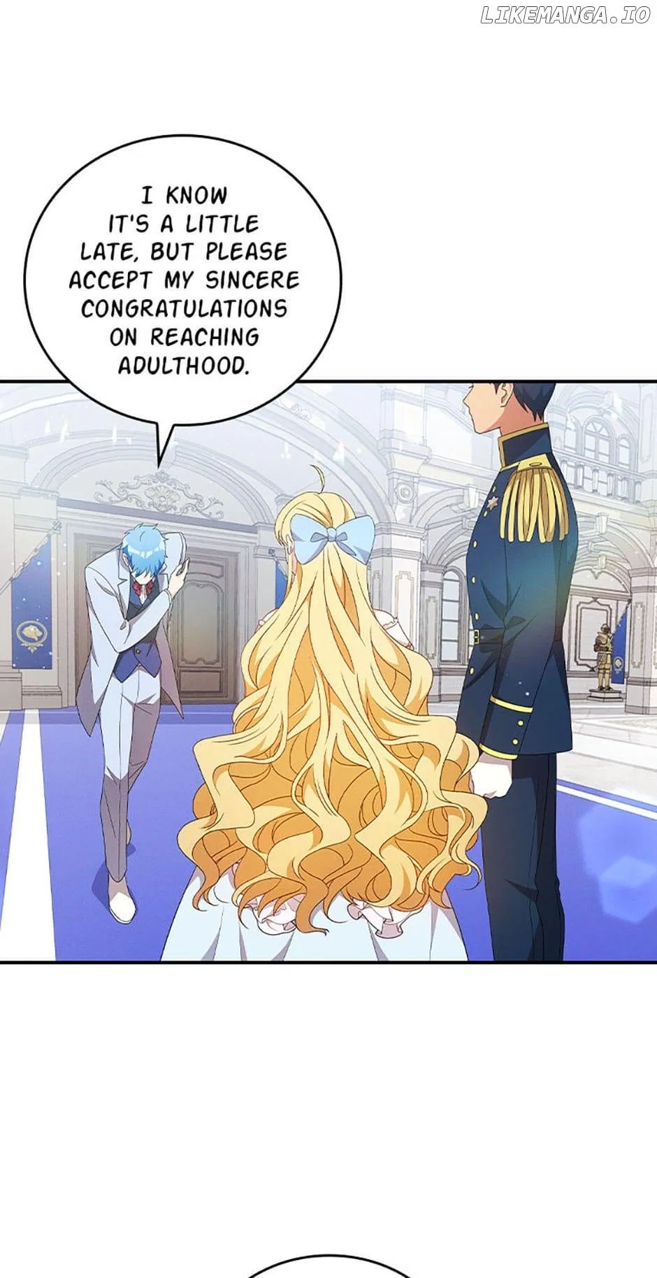 Run Maelle Chapter 53 – Page 77