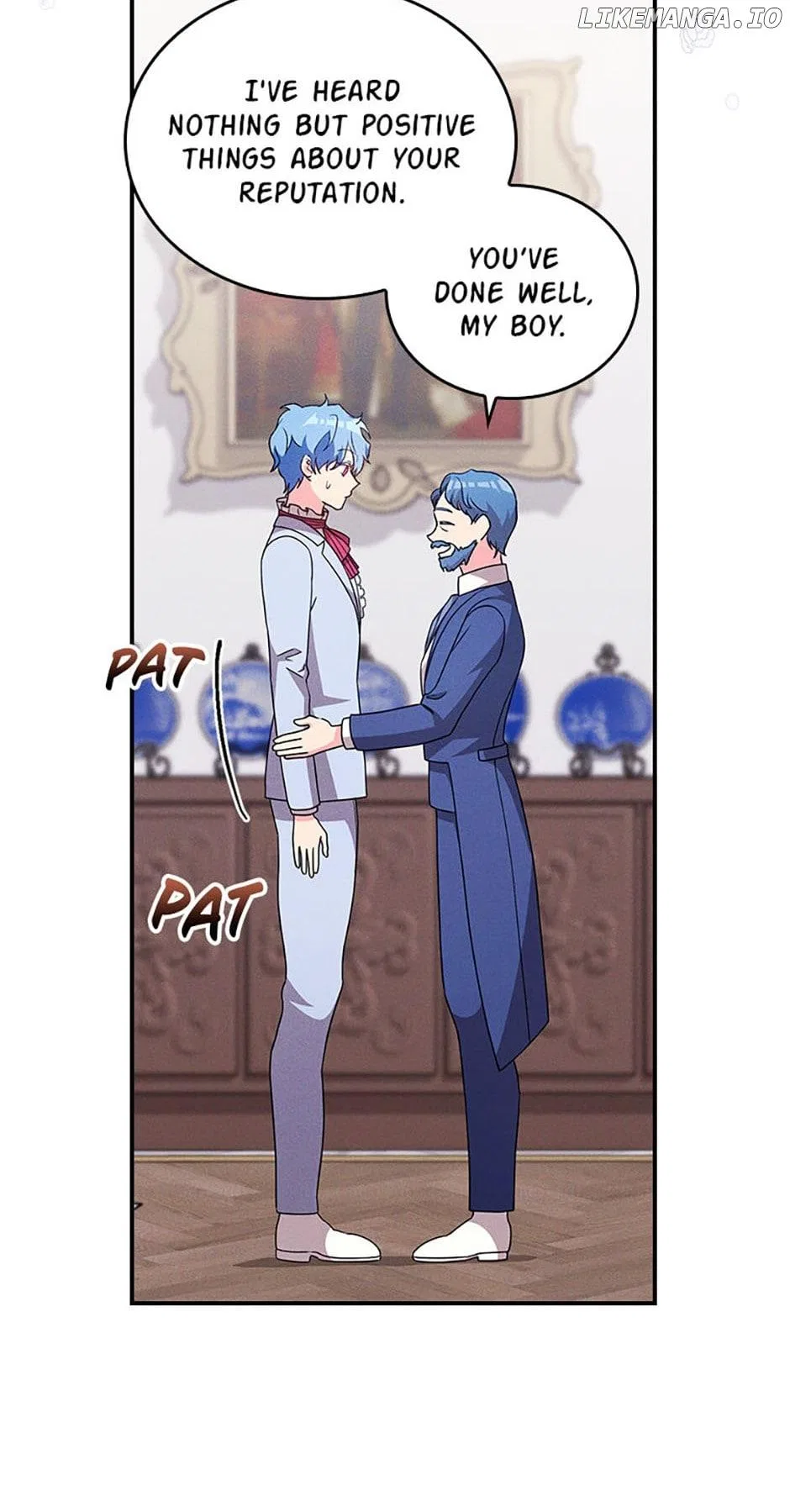 Run Maelle Chapter 52 – Page 5