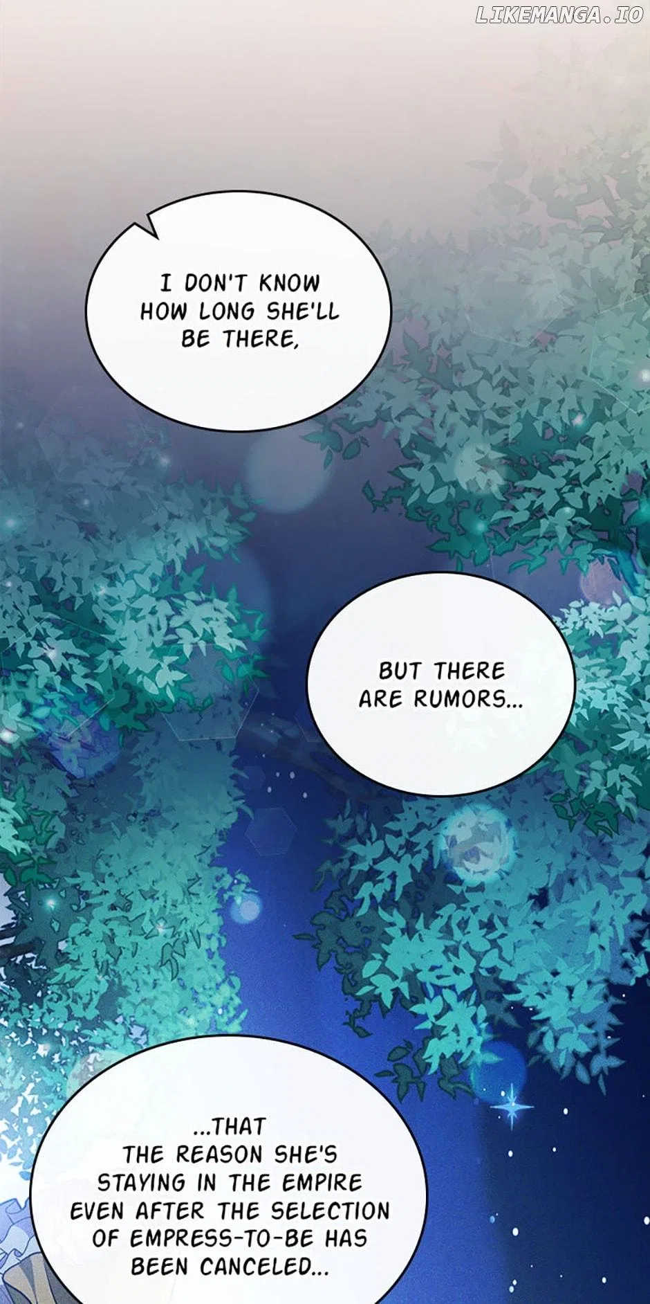 Run Maelle Chapter 52 – Page 9