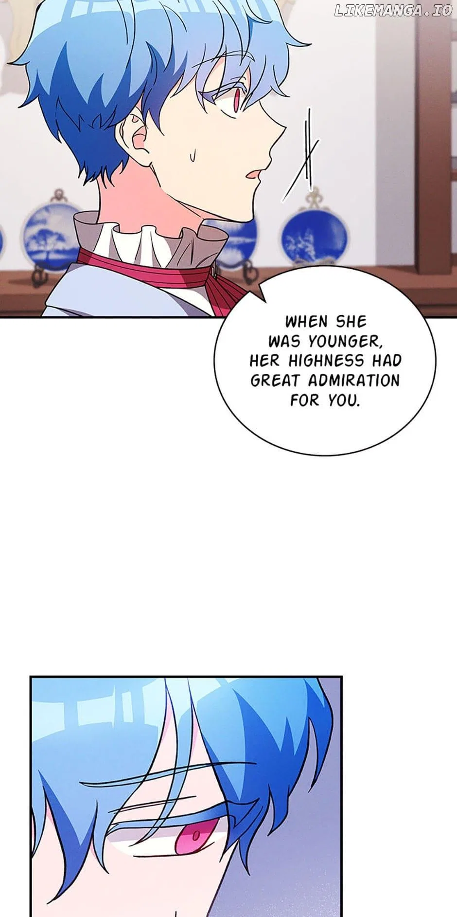 Run Maelle Chapter 52 – Page 12