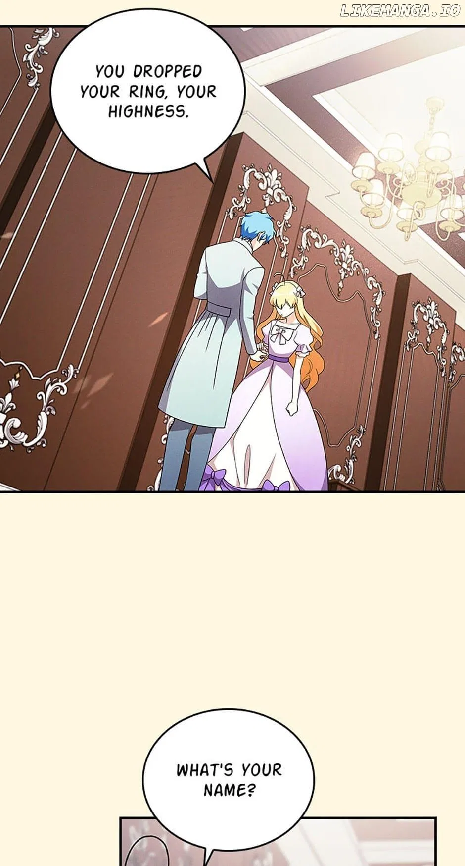 Run Maelle Chapter 52 – Page 15