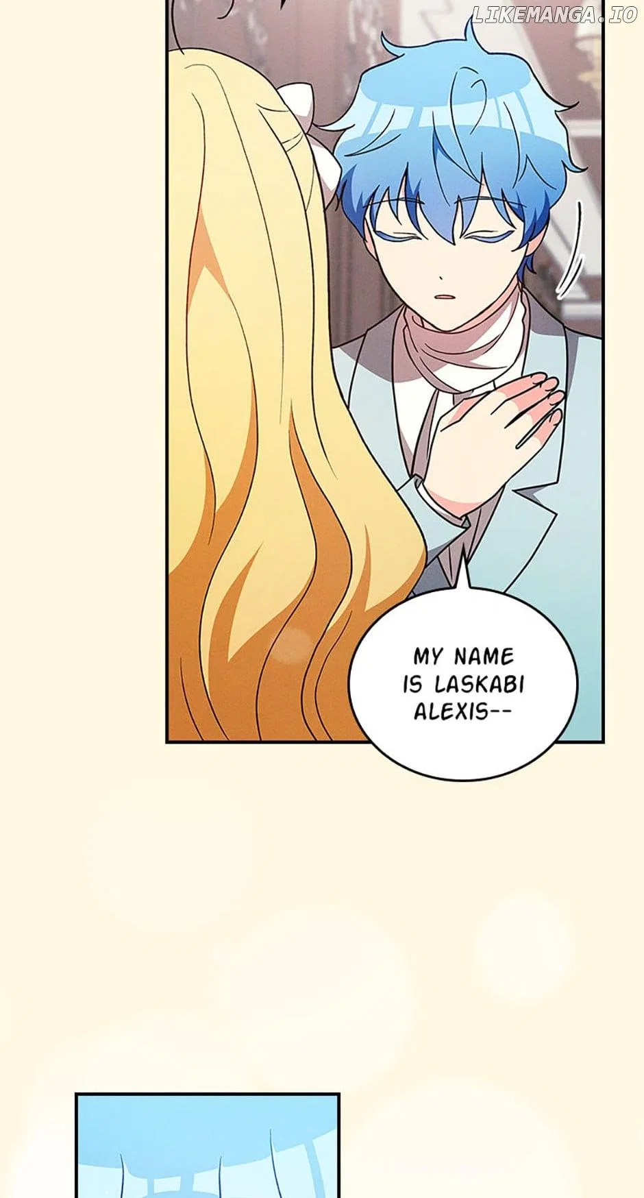 Run Maelle Chapter 52 – Page 16
