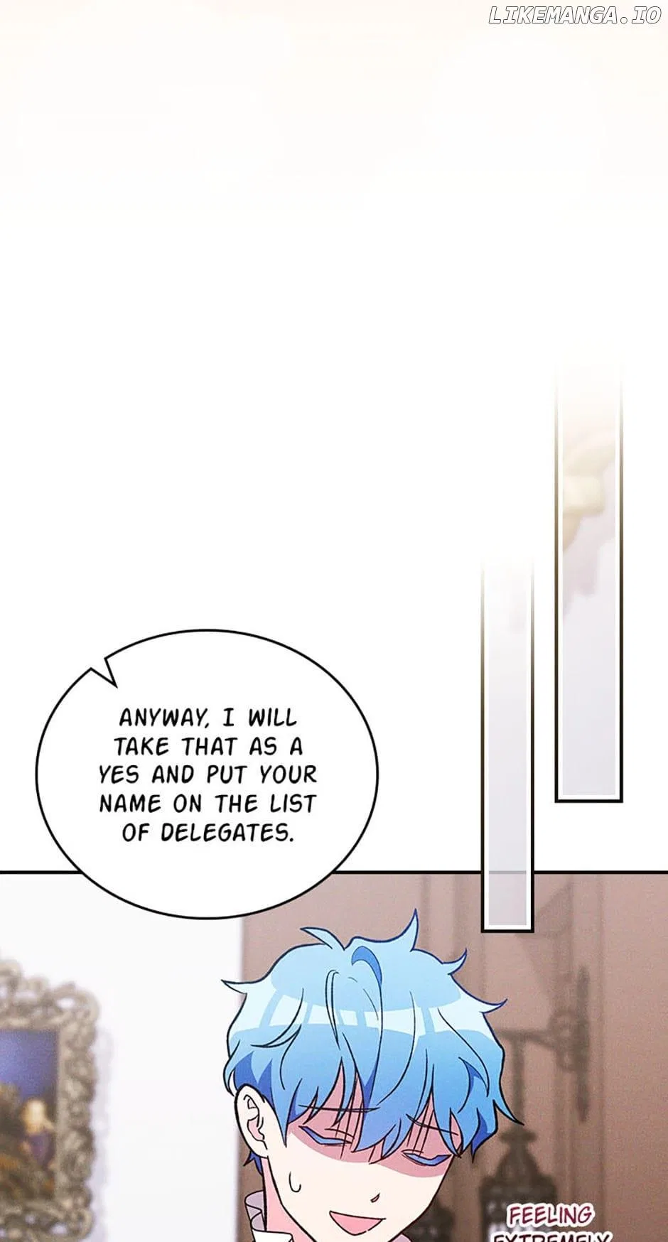 Run Maelle Chapter 52 – Page 19