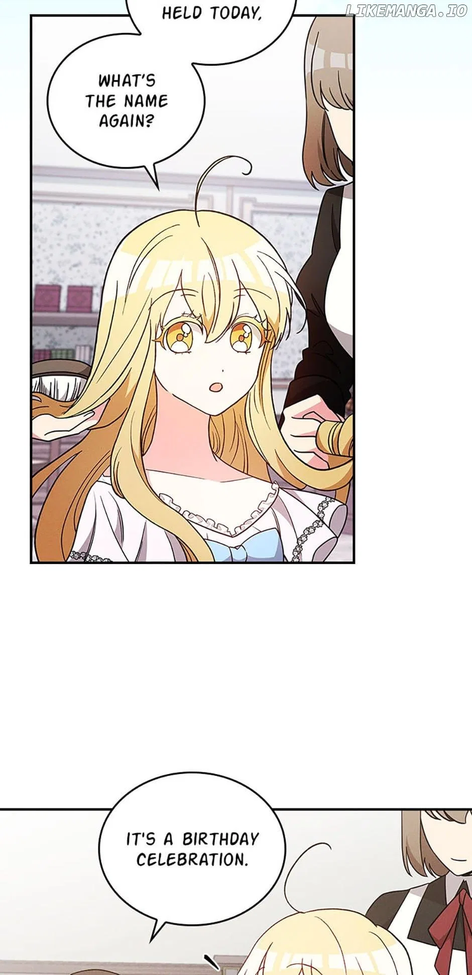 Run Maelle Chapter 52 – Page 25