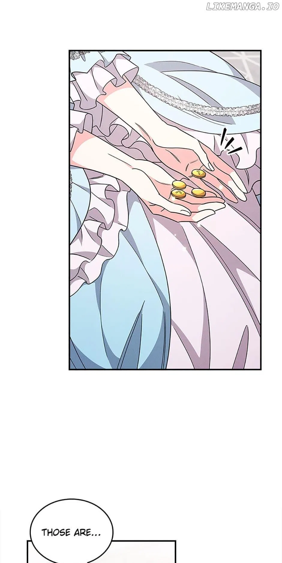 Run Maelle Chapter 52 – Page 29
