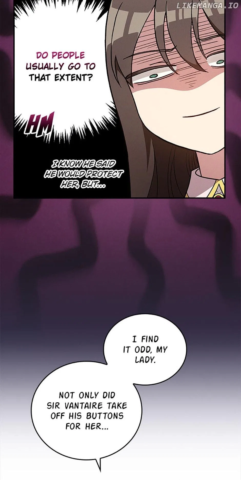 Run Maelle Chapter 52 – Page 31