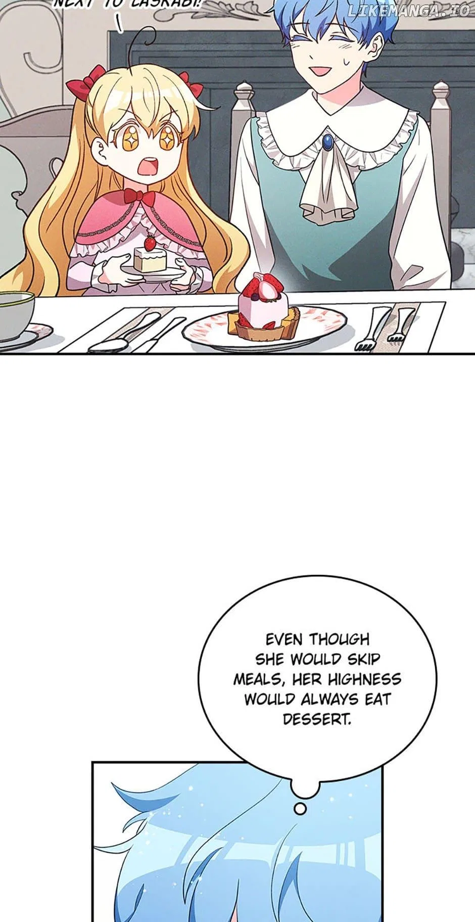 Run Maelle Chapter 52 – Page 44