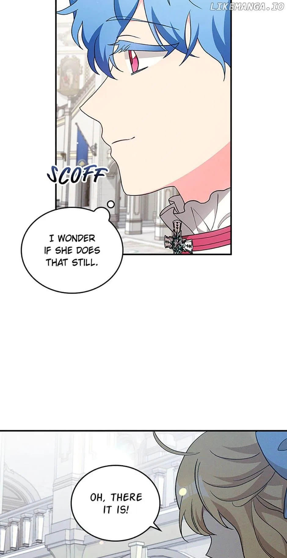 Run Maelle Chapter 52 – Page 45