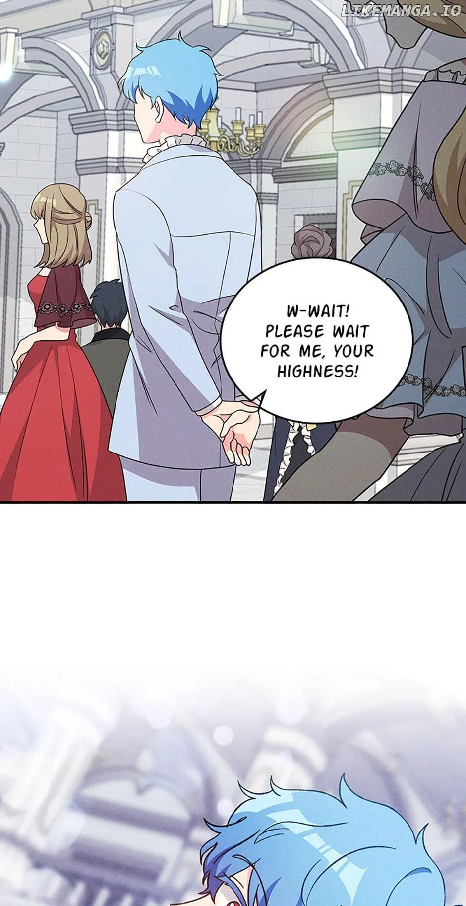 Run Maelle Chapter 52 – Page 46