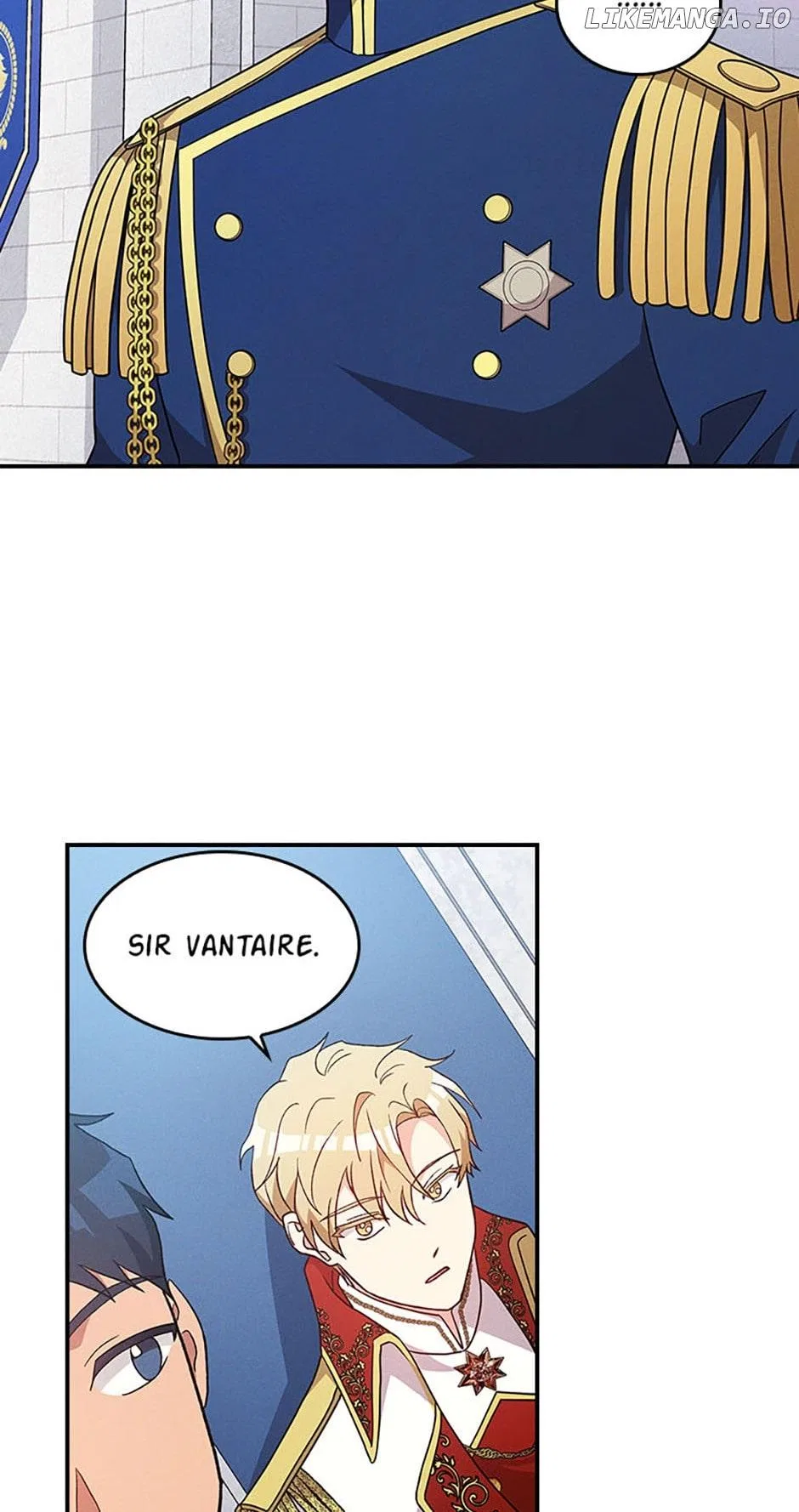 Run Maelle Chapter 52 – Page 54