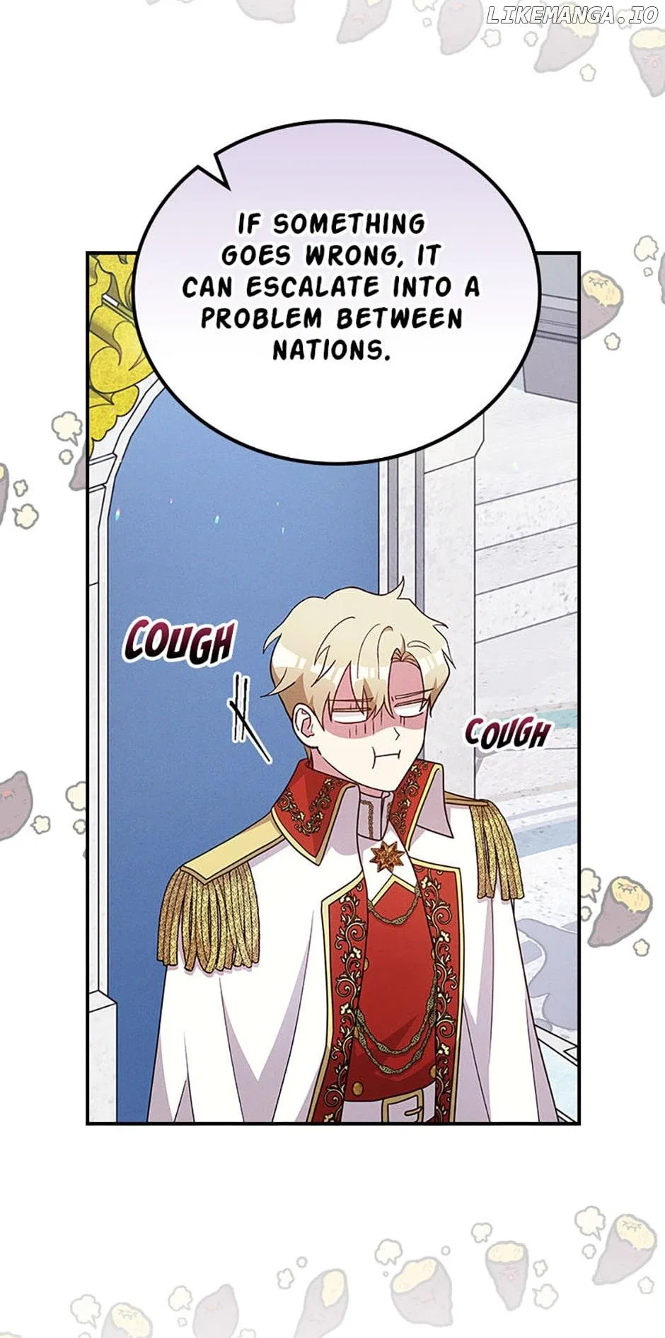 Run Maelle Chapter 52 – Page 59