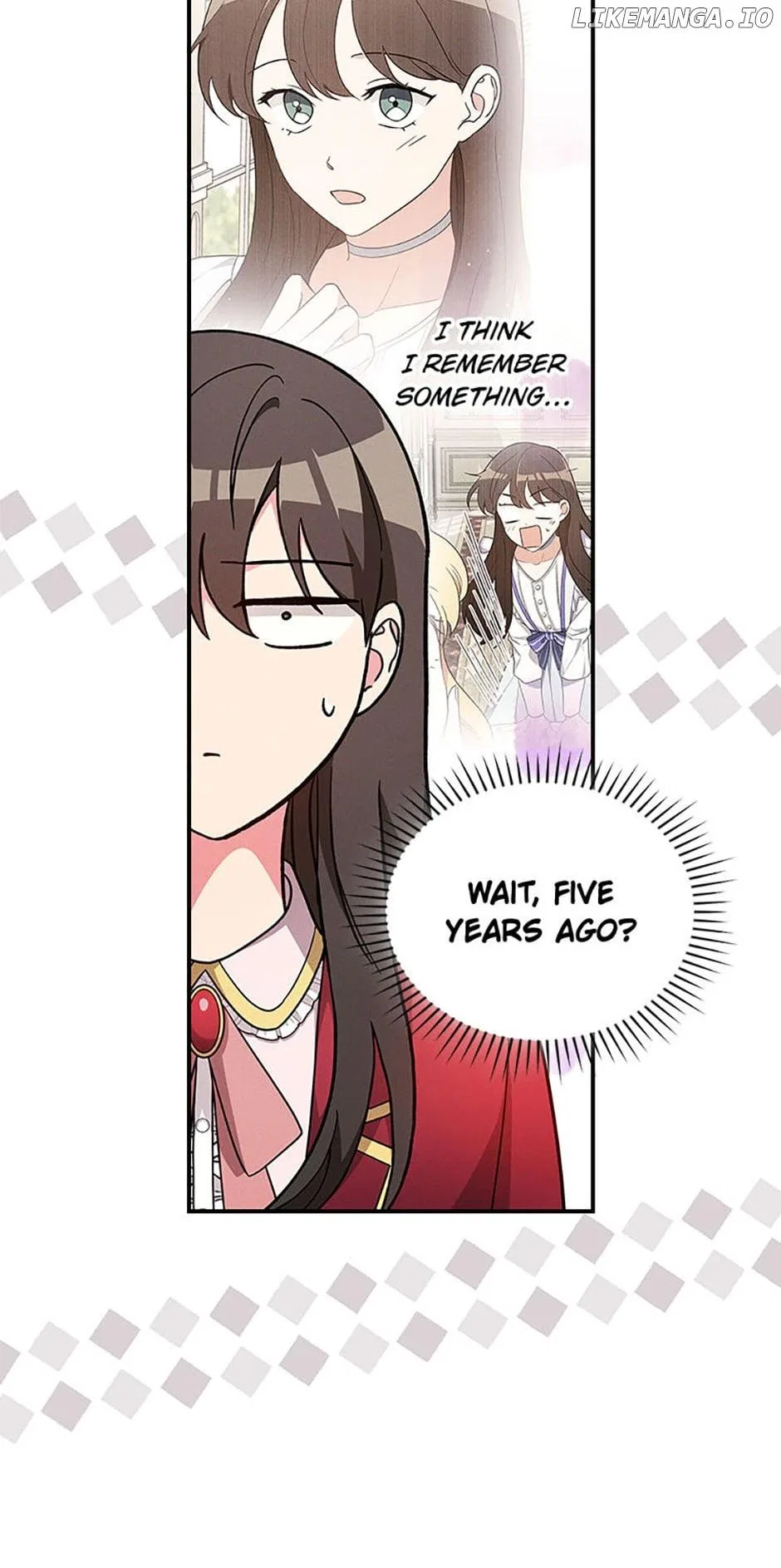 Run Maelle Chapter 52 – Page 64