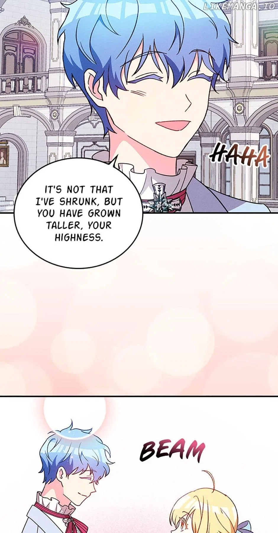 Run Maelle Chapter 52 – Page 66