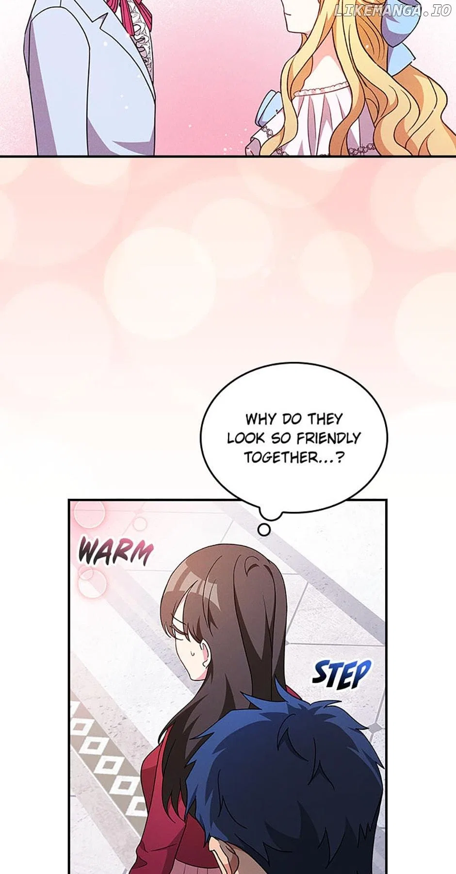 Run Maelle Chapter 52 – Page 67