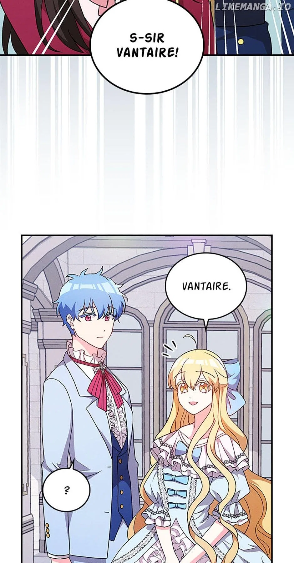Run Maelle Chapter 52 – Page 69