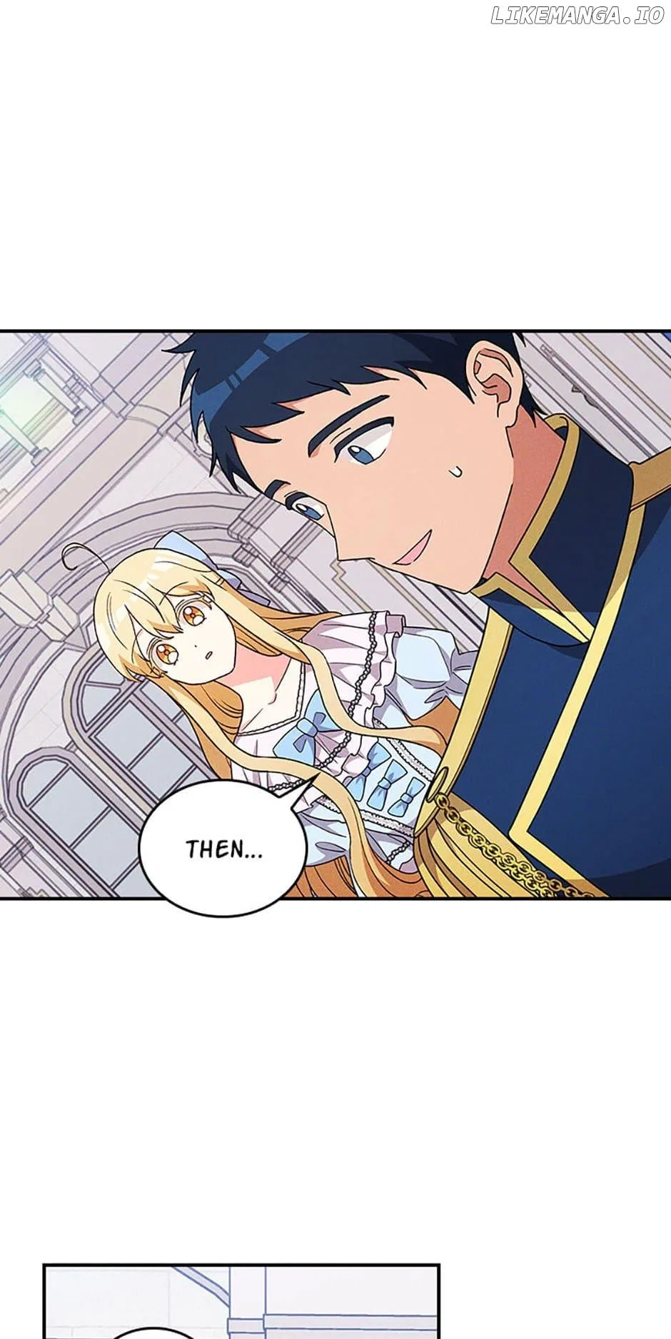 Run Maelle Chapter 52 – Page 72