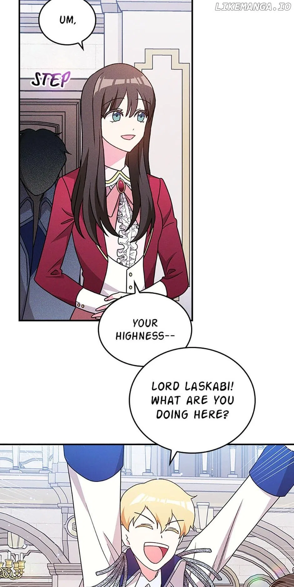 Run Maelle Chapter 52 – Page 73