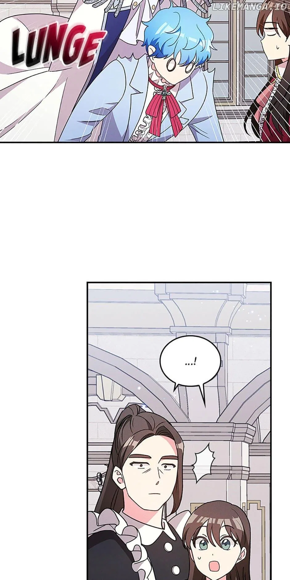 Run Maelle Chapter 52 – Page 74