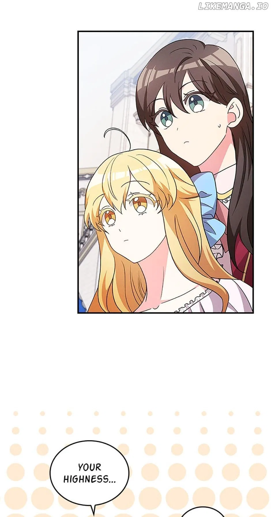 Run Maelle Chapter 52 – Page 79