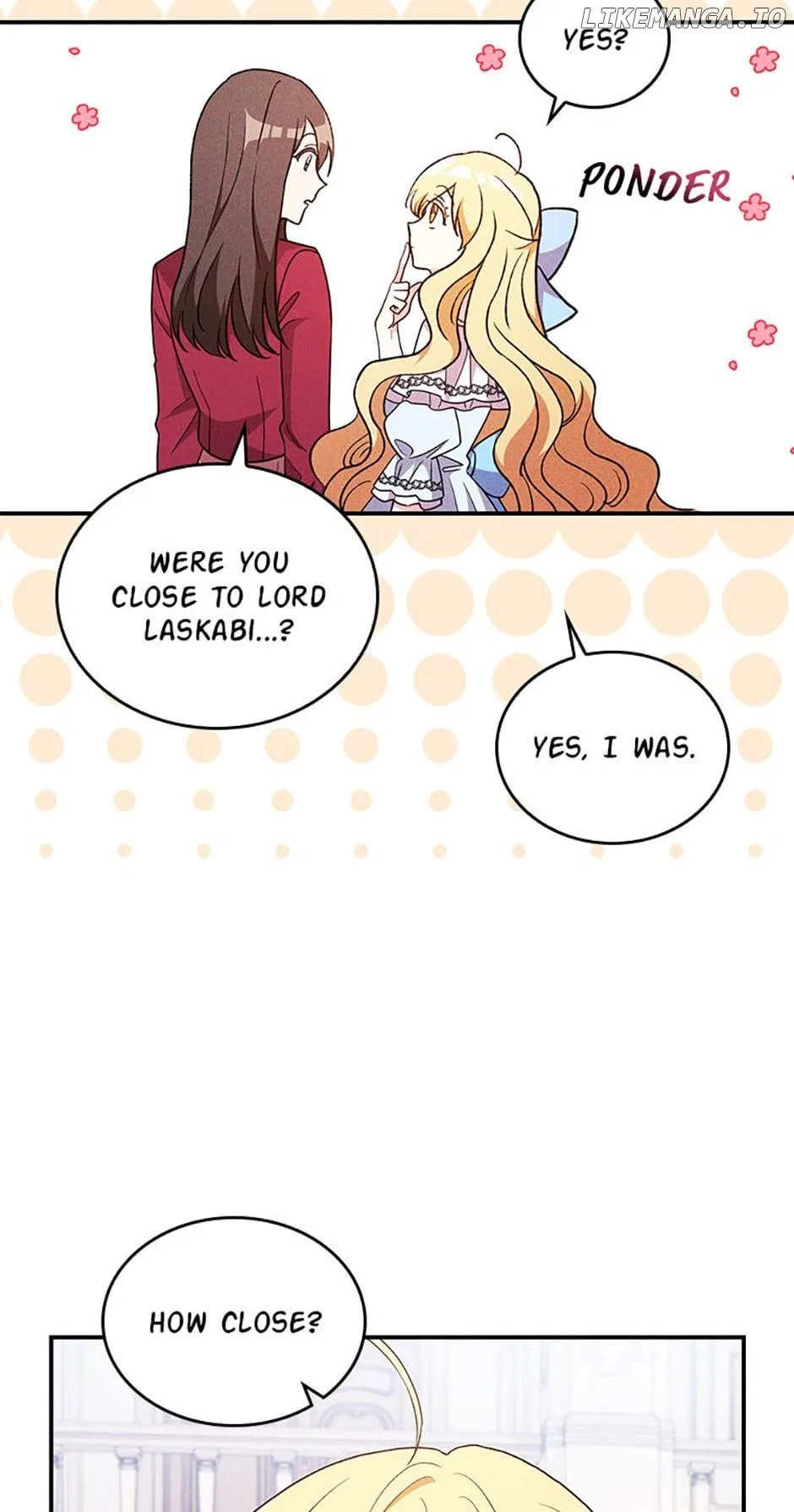 Run Maelle Chapter 52 – Page 80