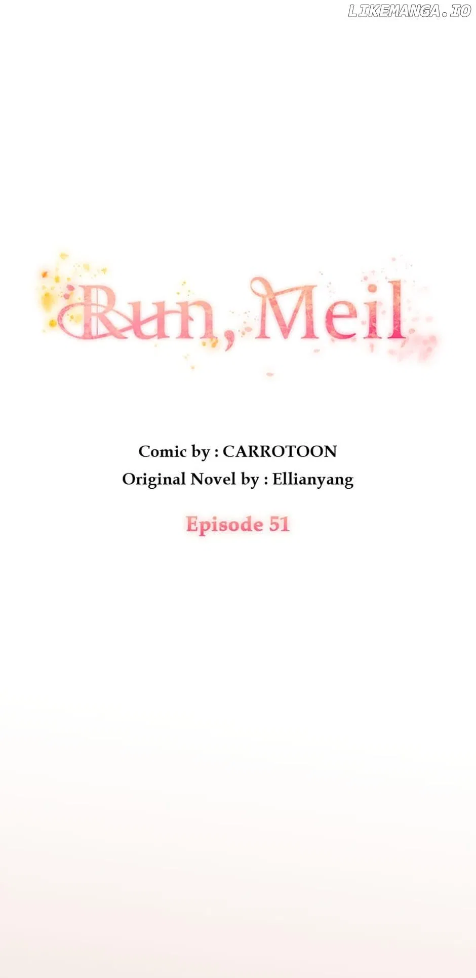 Run Maelle Chapter 51 – Page 4