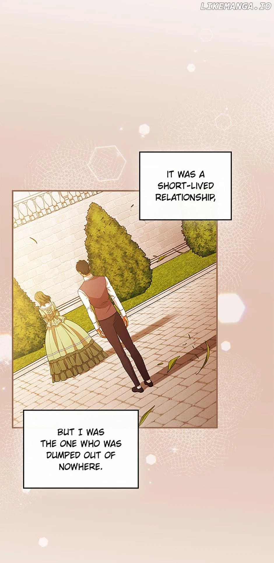 Run Maelle Chapter 51 – Page 5