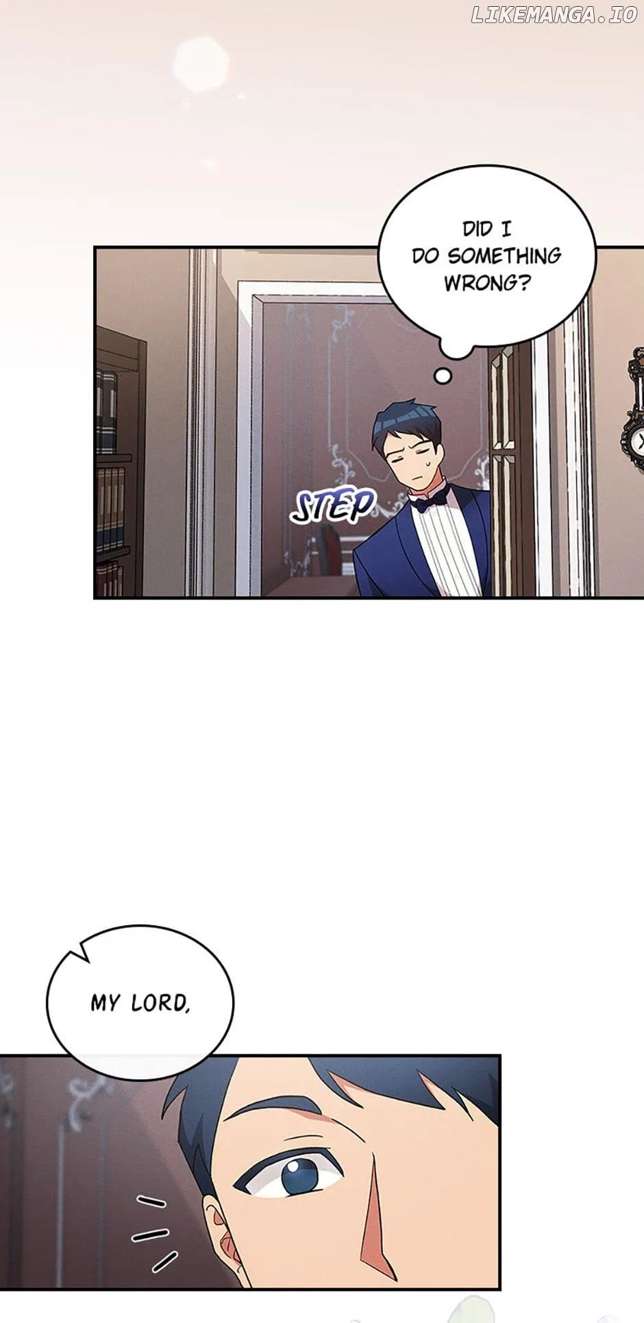 Run Maelle Chapter 51 – Page 6