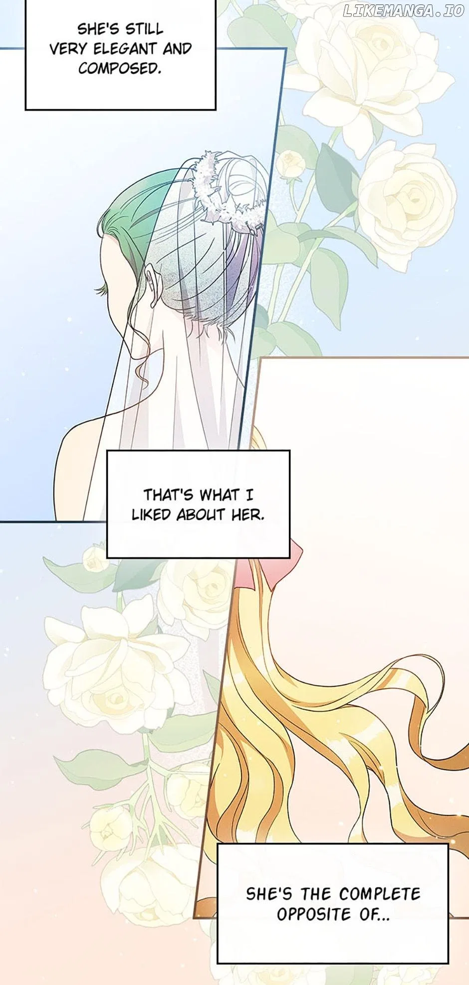 Run Maelle Chapter 51 – Page 9