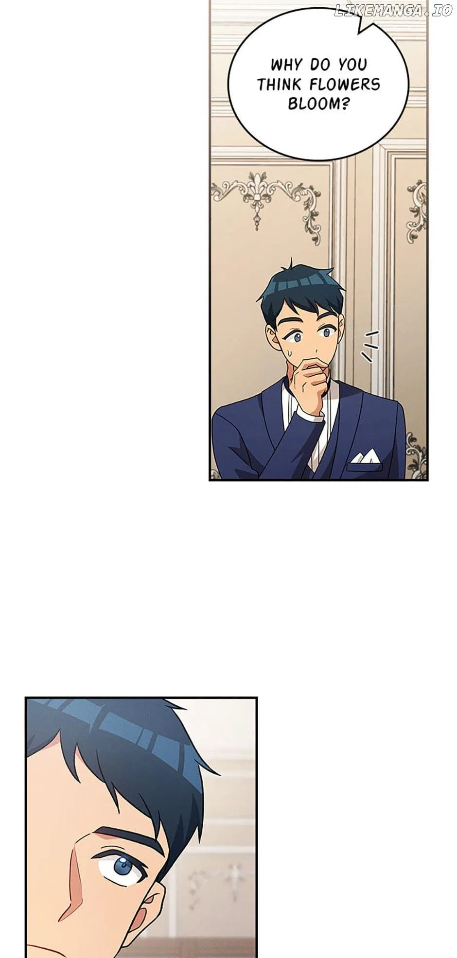 Run Maelle Chapter 51 – Page 12