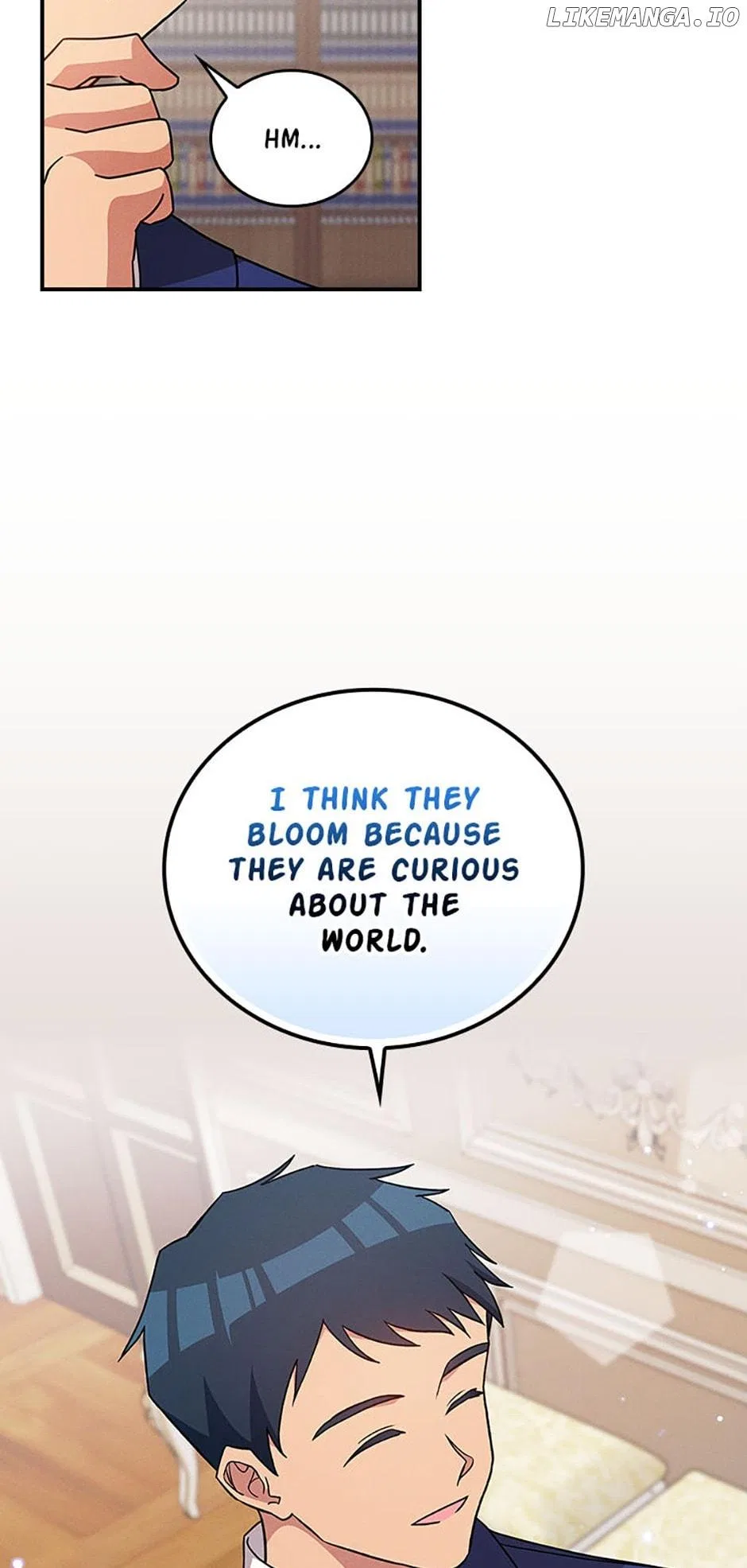 Run Maelle Chapter 51 – Page 13