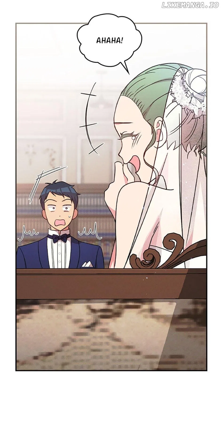 Run Maelle Chapter 51 – Page 15