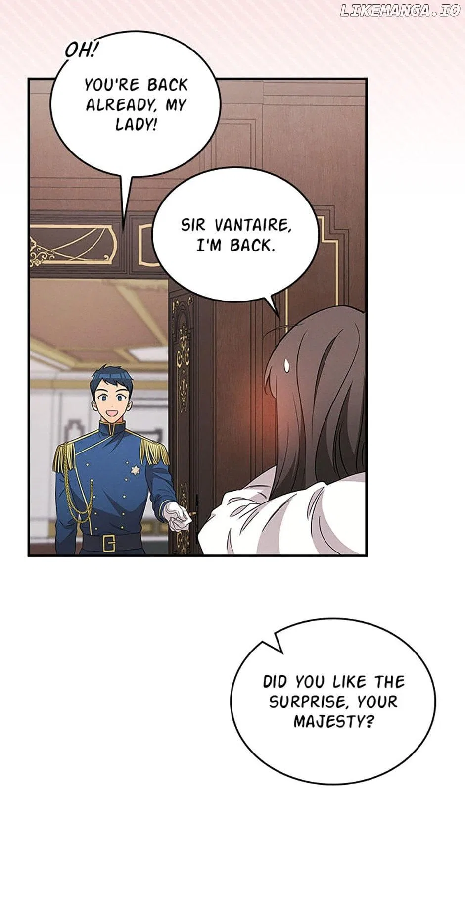 Run Maelle Chapter 51 – Page 22