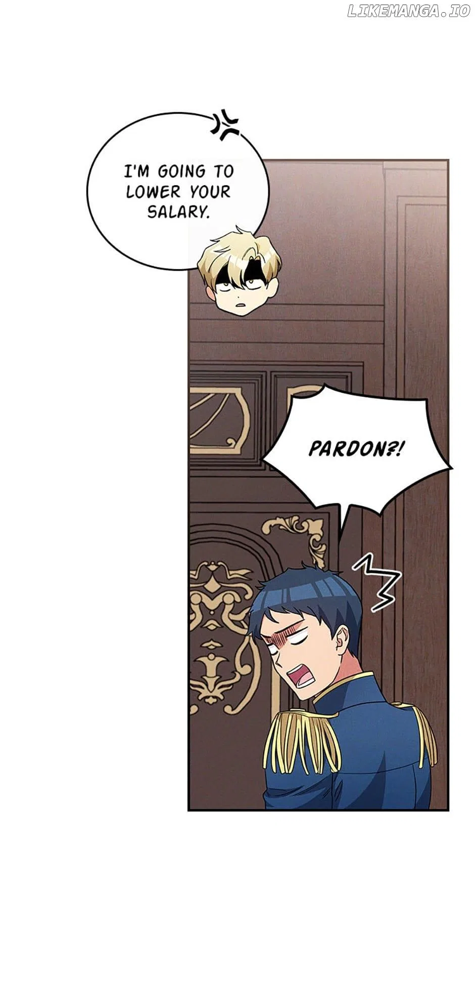 Run Maelle Chapter 51 – Page 23