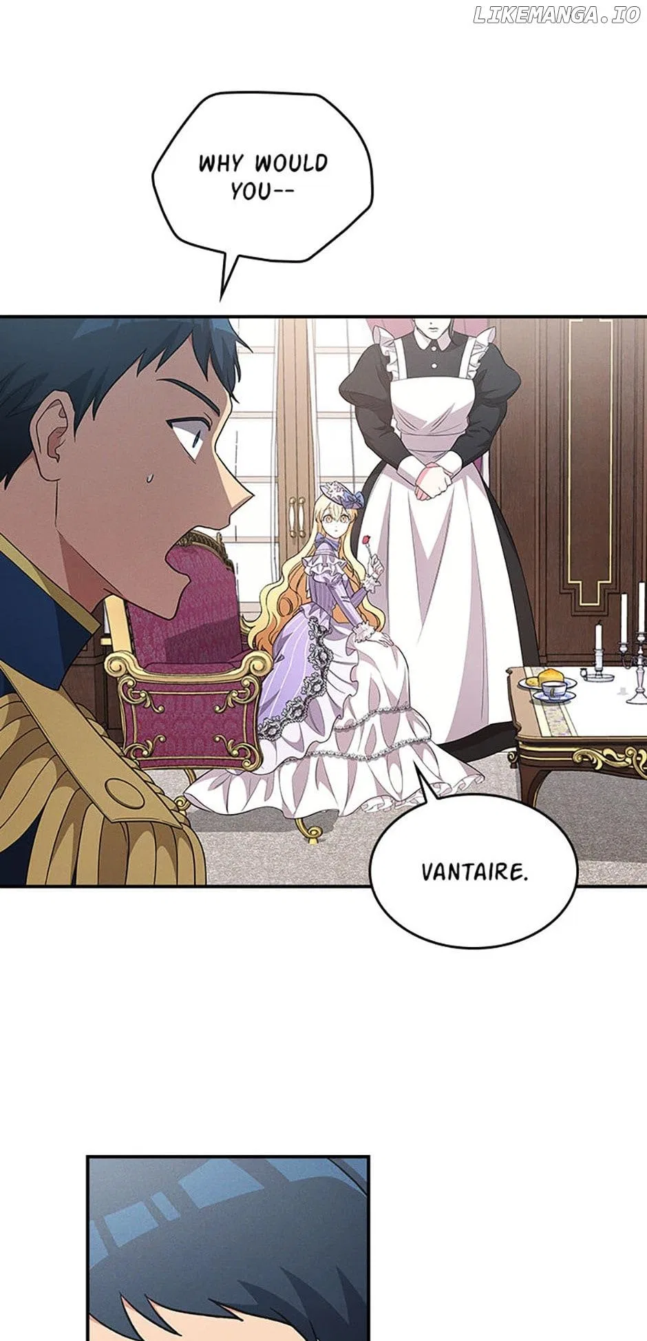 Run Maelle Chapter 51 – Page 24