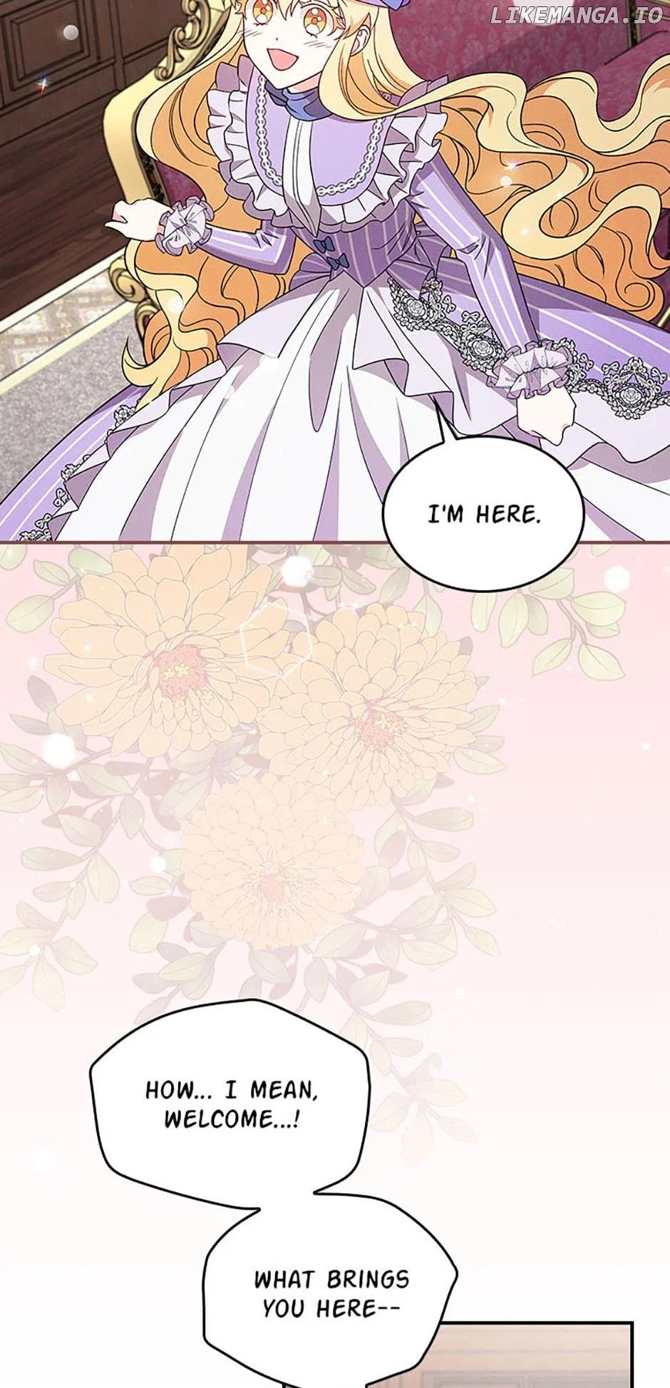 Run Maelle Chapter 51 – Page 26