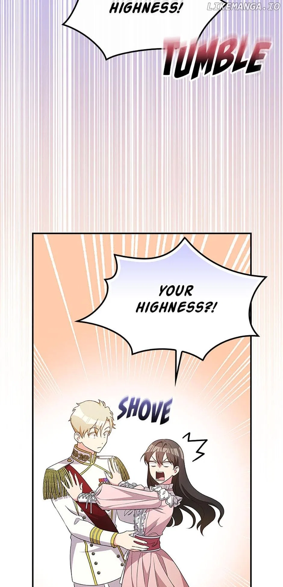 Run Maelle Chapter 51 – Page 28