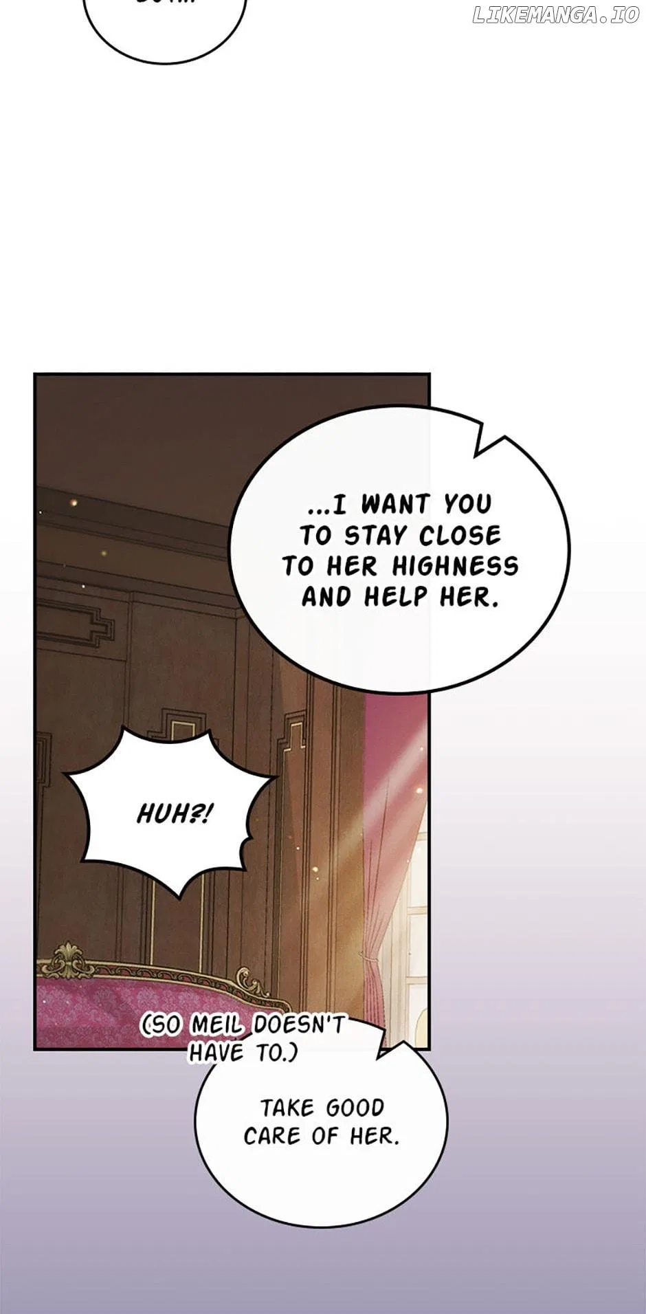 Run Maelle Chapter 51 – Page 32