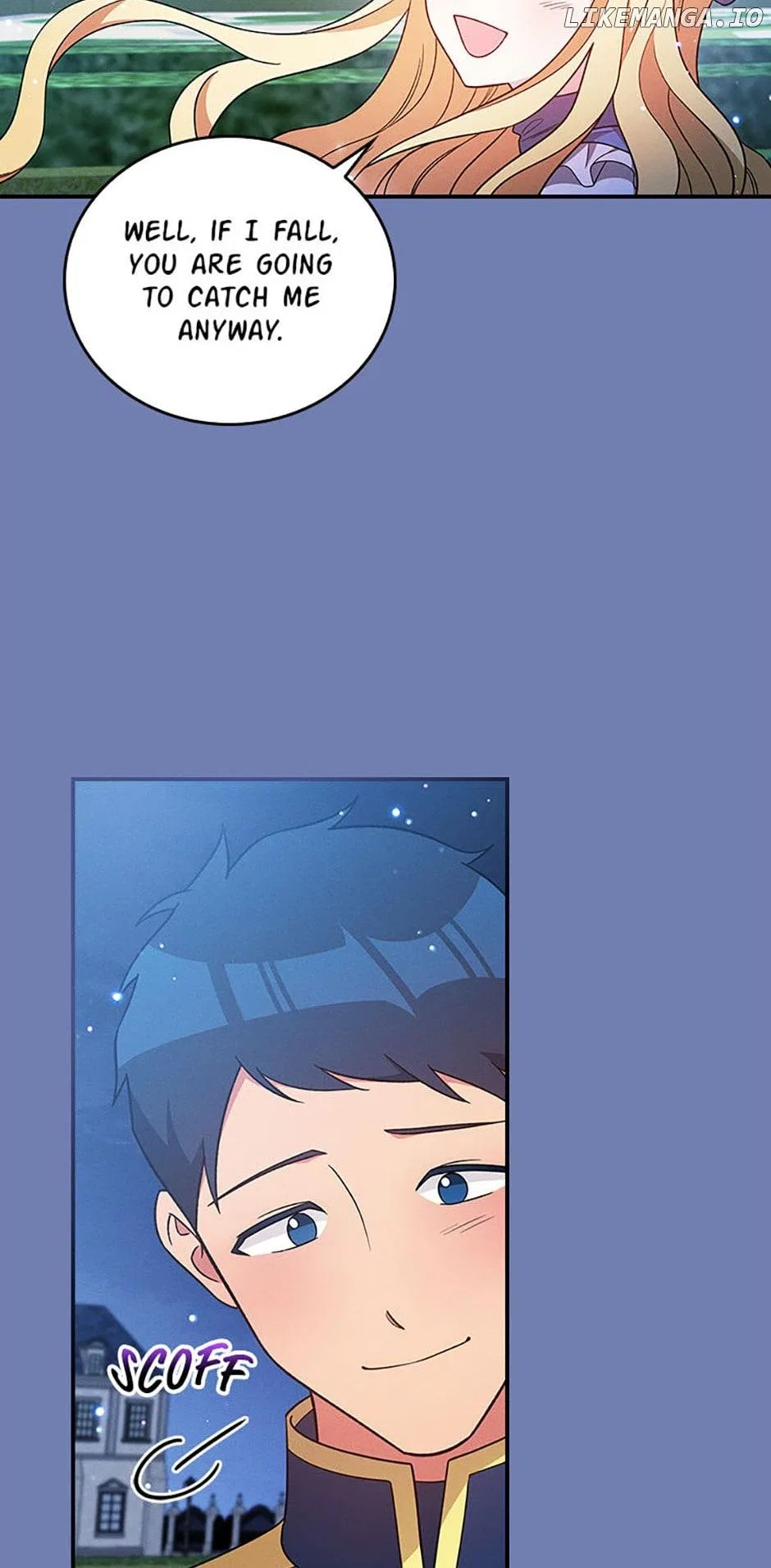 Run Maelle Chapter 51 – Page 35