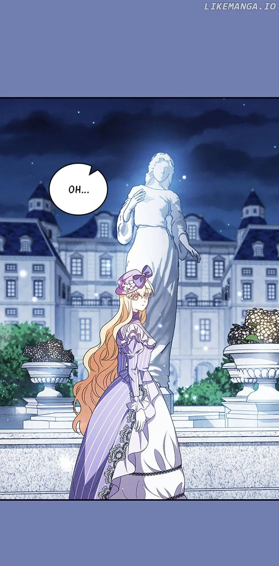 Run Maelle Chapter 51 – Page 37