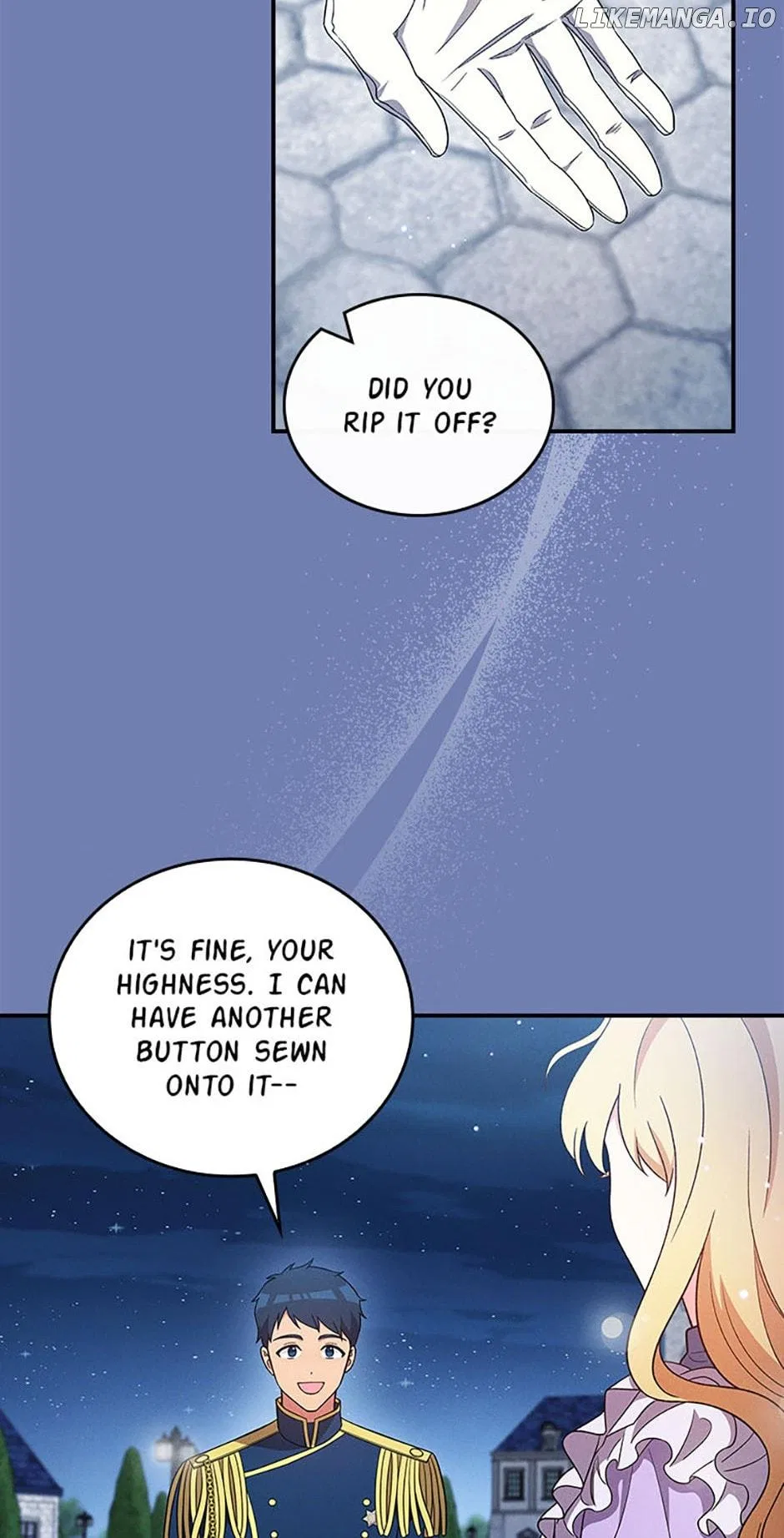Run Maelle Chapter 51 – Page 40