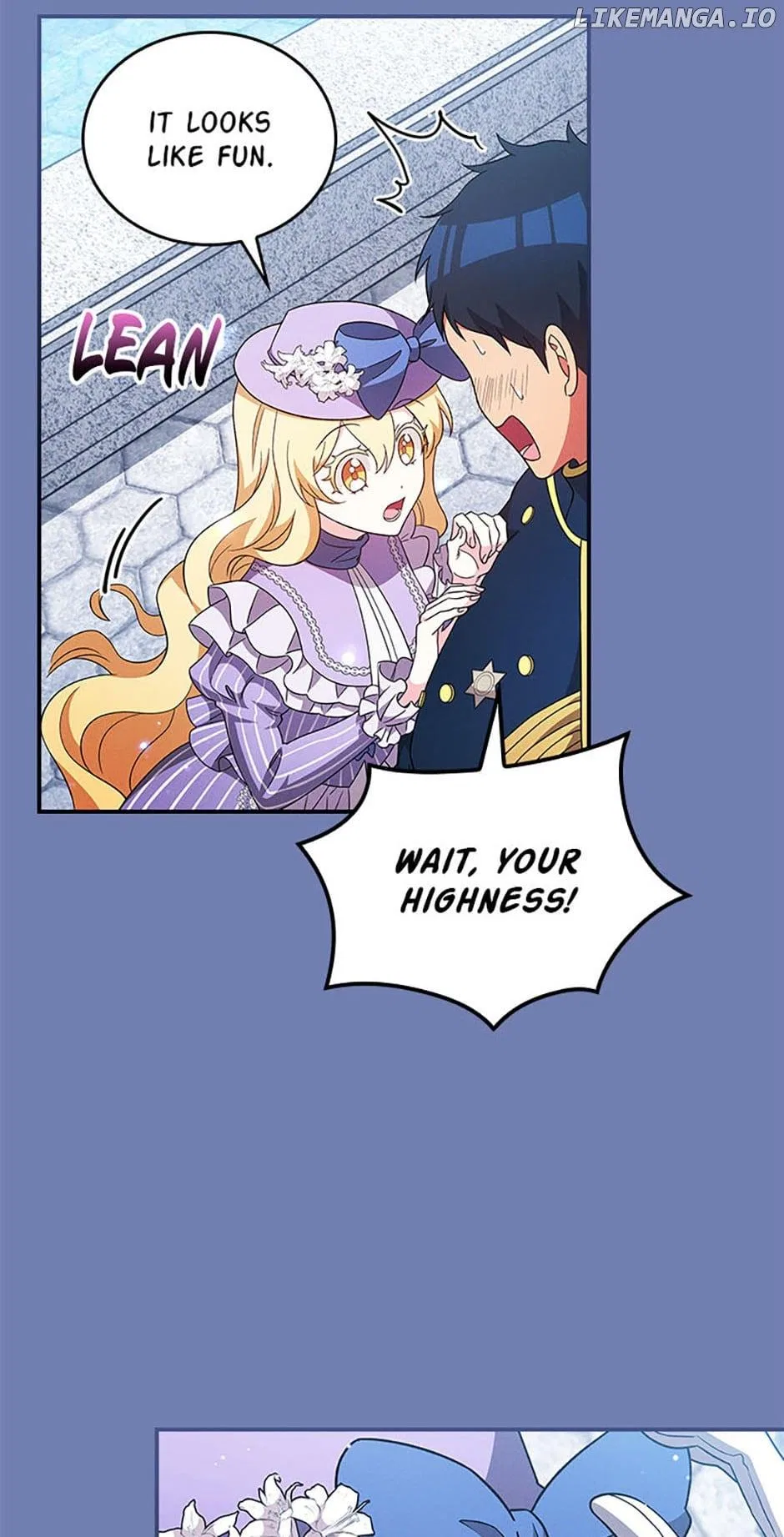 Run Maelle Chapter 51 – Page 42